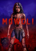 Mowgli: Legend of the Jungle poster