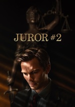 Juror #2 poster