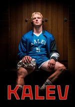 Kalev poster