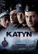 Katyn poster