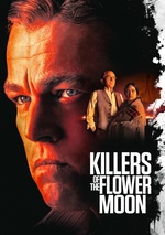 Killers of the Flower Moon poster