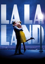 La La Land poster