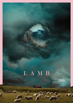 Lamb poster