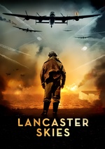 Lancaster Skies poster