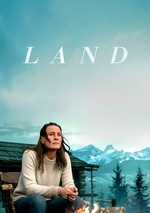 Land poster