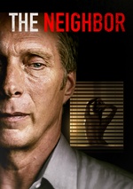 The Neighbor poster