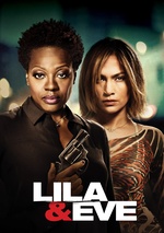 Lila & Eve poster