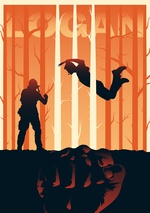 Logan poster