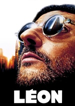 Léon: The Professional poster