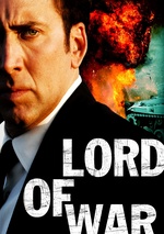 Lord of War poster