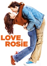 Love, Rosie poster