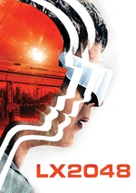 LX 2048 poster