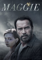 Maggie poster