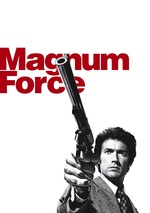 Magnum Force poster