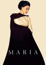 Maria poster