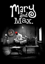 Mary and Max poster