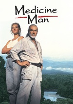 Medicine Man poster