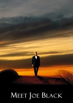Meet Joe Black poster