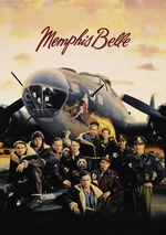 Memphis Belle poster