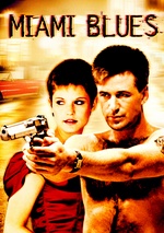 Miami Blues poster
