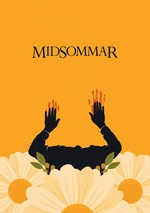 Midsommar poster