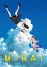Mirai poster
