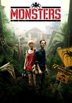 Monsters poster