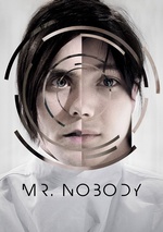 Mr. Nobody poster