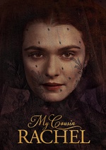 My Cousin Rachel poster