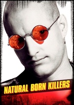 Natural Born Killers poster