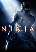 Ninja poster
