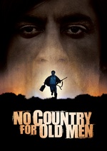 No Country for Old Men poster