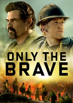 Only the Brave poster