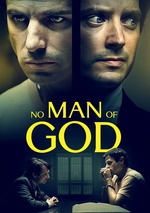 No Man of God poster