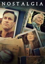 Nostalgia poster