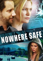 Nowhere Safe poster