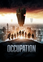 Occupation poster