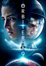 Orbiter 9 poster