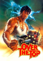 Over the Top poster
