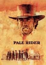 Pale Rider poster