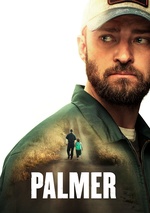 Palmer poster