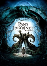 Pan's Labyrinth poster