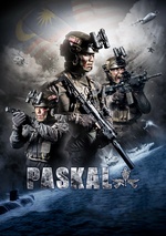 Paskal poster