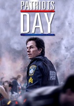 Patriots Day poster