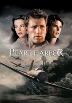 Pearl Harbor poster