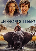 An Elephant's Journey poster