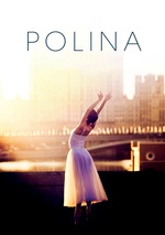 Polina poster