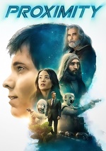 Proximity poster