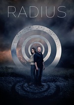 Radius poster