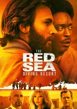 The Red Sea Diving Resort poster